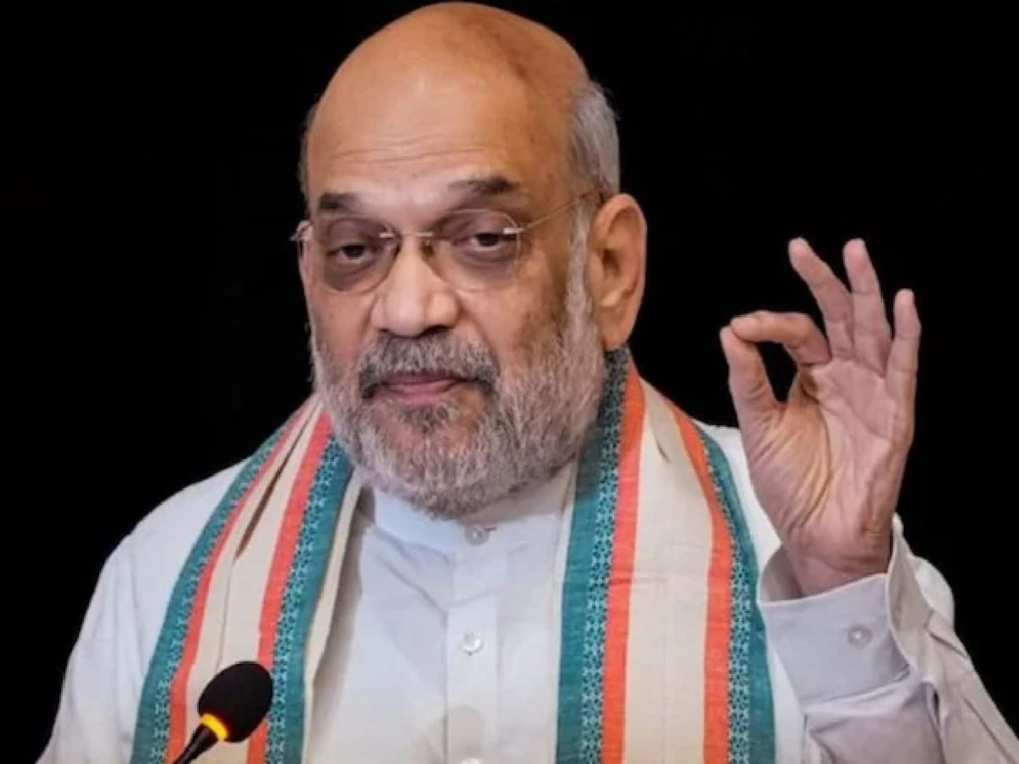 Amit Shah on Assembly Election: ২০২৬-এ বাংলার বিধানসভা নির্বাচনে বিজেপির মুখ কে? নিউজ১৮-এ ঘোষণা করে দিলেন অমিত শাহ Amit Shah on Assembly Election: ২০২৬-এ বাংলার বিধানসভা নির্বাচনে বিজেপির মুখ কে? নিউজ১৮-এ ঘোষণা করে দিলেন অমিত শাহ
