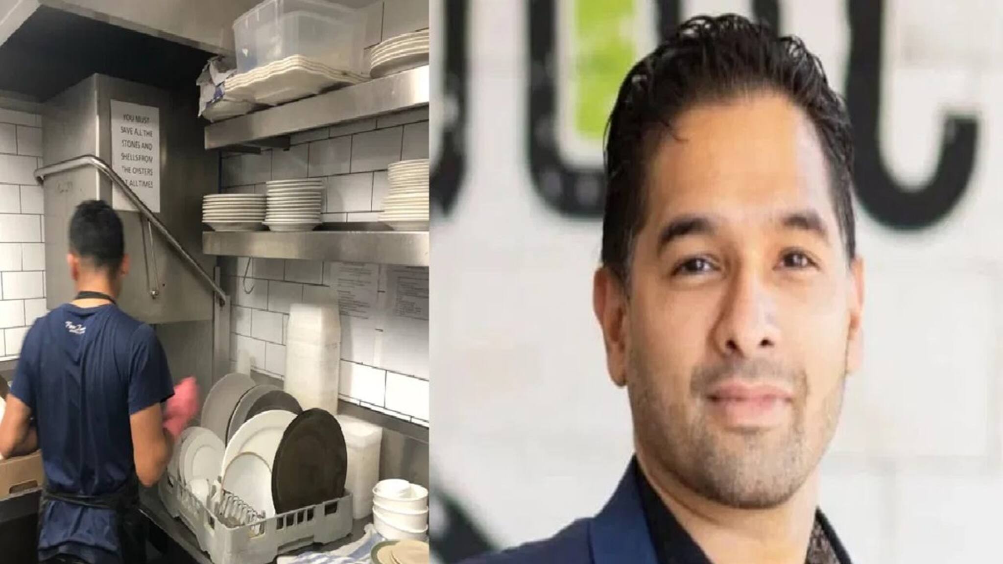 Success Story: এ এক অন্য কোহলির গল্প, ওয়েটার থেকে এখন ২৫০+ রেস্তোরাঁর মালিক! স্বপ্ন সত্যি বোধহয় একেই বলে