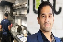 এ এক অন্য কোহলির গল্প, ওয়েটার থেকে এখন ২৫০+ রেস্তোরাঁর মালিক! স্বপ্ন সত্যি বোধহয় একেই বলে