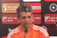 পর্দার আড়ালে থাকা নায়ক! কোচ অমল মজুমদারের একটি সিদ্ধান্ত, বদলে দেয় জেমাইমা ও ভারতের ভাগ্য