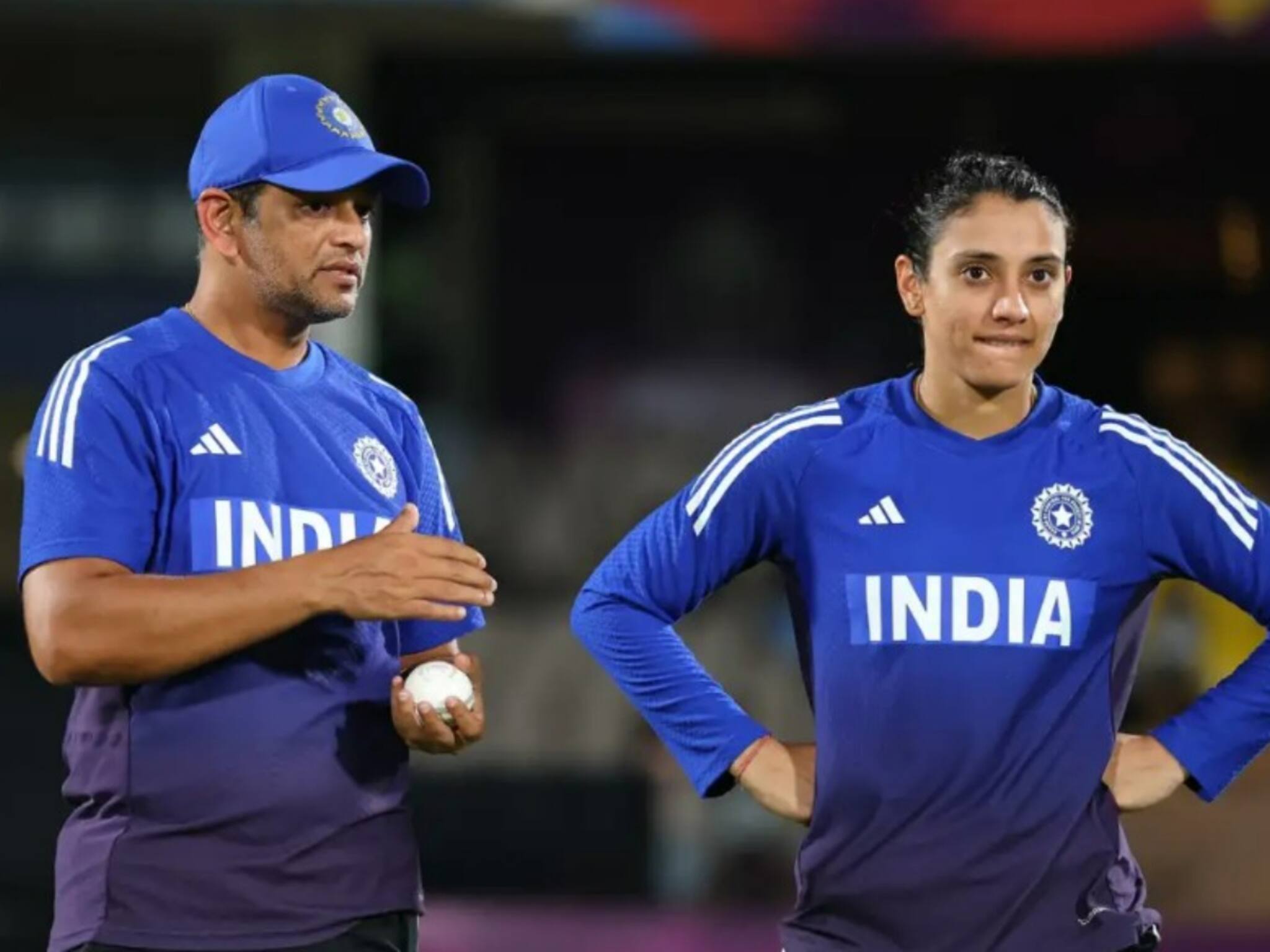 অনেকে বলত দ্বিতীয় সচিন, তবু একবারও সুযোগ পাননি ভারতীয় দলে! আজ বিশ্বজয় থেকে এক ধাপ দূরে বাস্তবের 'বাজিগর' অমল মুজমদার