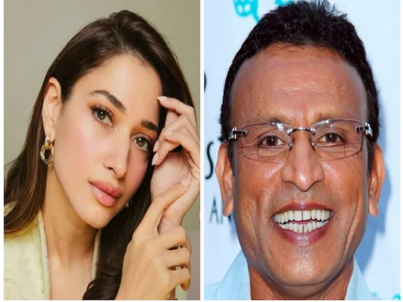 অন্নু কাপুর কী বললেন?তামান্না বলেছিলেন যে মায়েরা তাদের বাচ্চাদের ঘুম পাড়ানোর জন্য গান গায়। এই বক্তব্যকে উপহাস করে অন্নু কাপুর বলেন, 