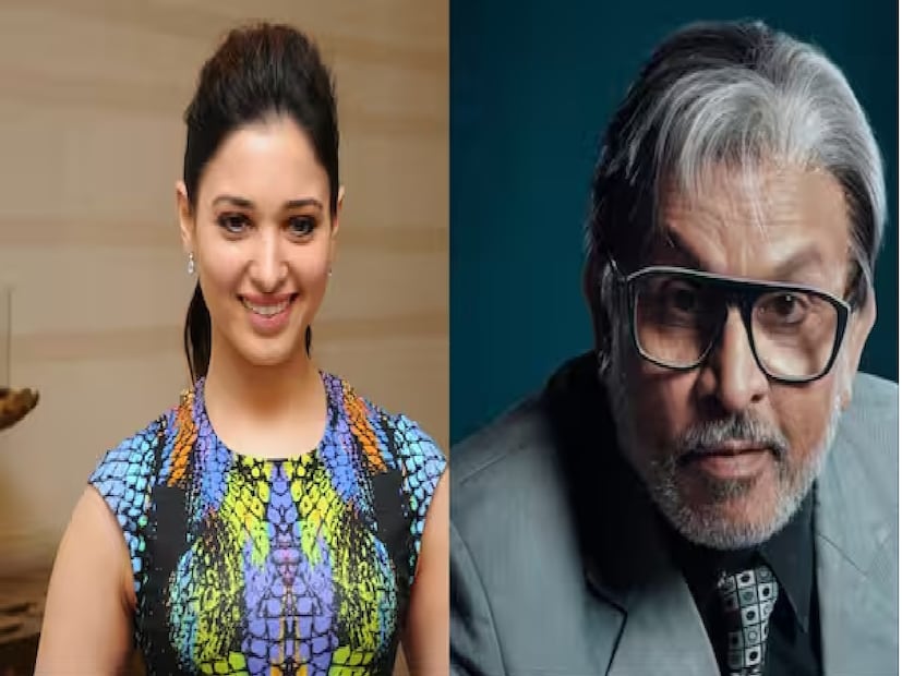 এখন, মানুষ তাঁকে তীব্রভাবে ট্রোল করছে, বলছে যে তিনি যে বয়েসে তাতে তাঁর বিবেচনা শক্তি নষ্ট হয়ে গেছে৷ জানেন কি অন্নু কাপুর কী বললেন।