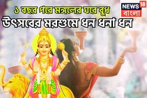 ১ বছর পরে মঙ্গলের ঘরে বুধ, উৎসবের মরশুমে ধন ধনা ধন, রাজসুখ তিন রাশির কপালে