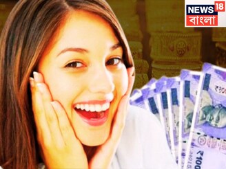 7th Pay Commission: মহানবমীর দুরন্ত খবর! দেবীপক্ষে বেতন বৃদ্ধি, ৩% DA বাড়ল
