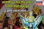 আগামী ৫৩ দিন শনি দেবেন বিশাল টাকা, প্রচুর সুখ, বাধা বিপত্তি চূর্ণ বিচূর্ণ, ৩ রাশির মালামাল