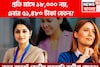 কেন্দ্রীয় সরকারি কর্মীদের বেতনে ব্যাপক লাফ, স্যালারি ১৮,০০০ থেকে ৫১,৪৮০?