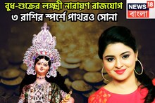 দীপাবলিতে শক্তিশালী রাজযোগ! বুধ-শুক্রের লক্ষ্মী নারায়ণ রাজযোগ, ব্যবসা বাণিজ্যে উন্নতি