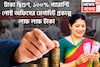 টাকা দ্বিগুণ, ১০০% গ্যারান্টি পোস্ট অফিসের মেগাহিট প্রকল্পে লক্ষ লক্ষ টাকা , মোটা সম্পত্তি