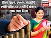 টাকা দ্বিগুণ, ১০০% গ্যারান্টি পোস্ট অফিসের মেগাহিট প্রকল্পে লক্ষ লক্ষ টাকা , মোটা সম্পত্তি