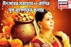 উৎসবের মরশুমে বৃহস্পতির মহাকামাল! লাগামছাড়া টাকা, বিরাট ধামাকা, ৩ রাশি পাবে মনের মত সুখ