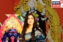 Deepanwita Kali Puja: কালী পুজোর দিন উপচে পড়ে ভক্তের ভিড়, মন্দিরের গর্ভগৃহে মায়ের মূর্তির পাশাপাশি রাধাকৃষ্ণ, জগন্নাথদেব অধিষ্ঠিত