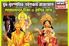 বুধ-বৃহস্পতির নবপঞ্চম রাজযোগ! বছরের শেষে তুমুল টাকা, ভোগ বিলাসিতায় ভরপুর ৩ রাশির জীবন
