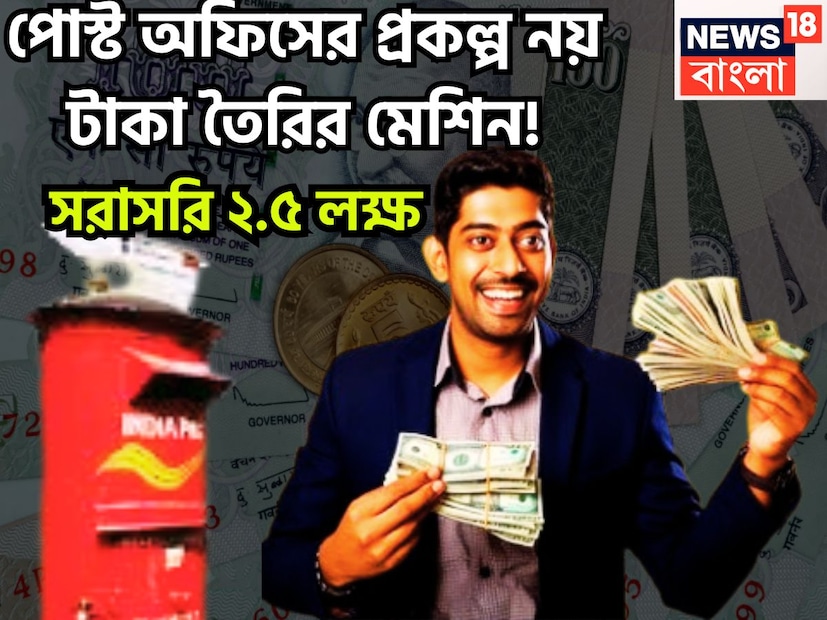 টেনশনহীন জীবন কাটানোর ক্ষেত্রে সঠিক পথে বিনিয়োগ অত্যন্ত পরিমাণে গুরুত্বপূর্ণ হতে পারে ৷ একই সঙ্গে ভবিষ্যতও দুরন্ত ও দুর্দান্ত হওয়ার জন্য বিশেষ করে সাহায্য করে থাকে ৷ প্রতীকী ছবি ৷ টেনশনহীন জীবন কাটানোর ক্ষেত্রে সঠিক পথে বিনিয়োগ অত্যন্ত পরিমাণে গুরুত্বপূর্ণ হতে পারে ৷ একই সঙ্গে ভবিষ্যতও দুরন্ত ও দুর্দান্ত হওয়ার জন্য বিশেষ করে সাহায্য করে থাকে ৷ প্রতীকী ছবি ৷