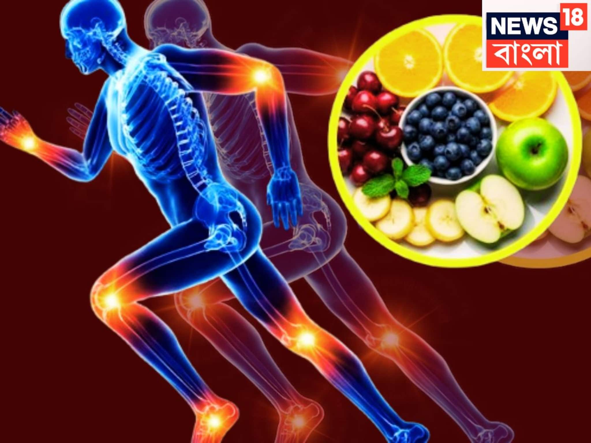 High Uric Acid Control Tips: ইউরিক অ্যাসিডকে ঘিরে ধরবে তিনফল! ভয়ঙ্কর হাড়ের যন্ত্রণা টেনে বের করবে, ব্যথা বাইবাই সহজেই