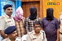 রবিবাসরীয় সকালে টানটান অ্যাকশন! নাটকীয় অভিযানে বহরমপুরে গ্রেফতার ৩, উদ্ধার হল..! বড়সড় সাফল্য পুলিশের