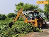 ঘাটালবাসীর ভোগান্তি অতীত! মাস্টার প্ল্যানের অংশ হিসেবে শুরু হল জরুরি খাল সংস্কারের কাজ