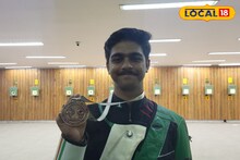 জুনিয়র ওয়ার্ল্ড কাপে বাজিমাত অভিনবের, ২৯টি দেশের সঙ্গে প্রতিযোগিতায় ব্রোঞ্জ দখল, রাজ্যের গর্ব