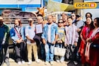 রাজ্যে ফের নয়া প্রকল্প! গাই তিহার উৎসবে আশা গাউয়ের সূচনা