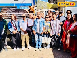 রাজ্যে ফের নয়া প্রকল্প! গাই তিহার উৎসবে আশা গাউয়ের সূচনা