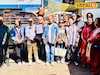 রাজ্যে ফের নয়া প্রকল্প! গাই তিহার উৎসবে আশা গাউয়ের সূচনা