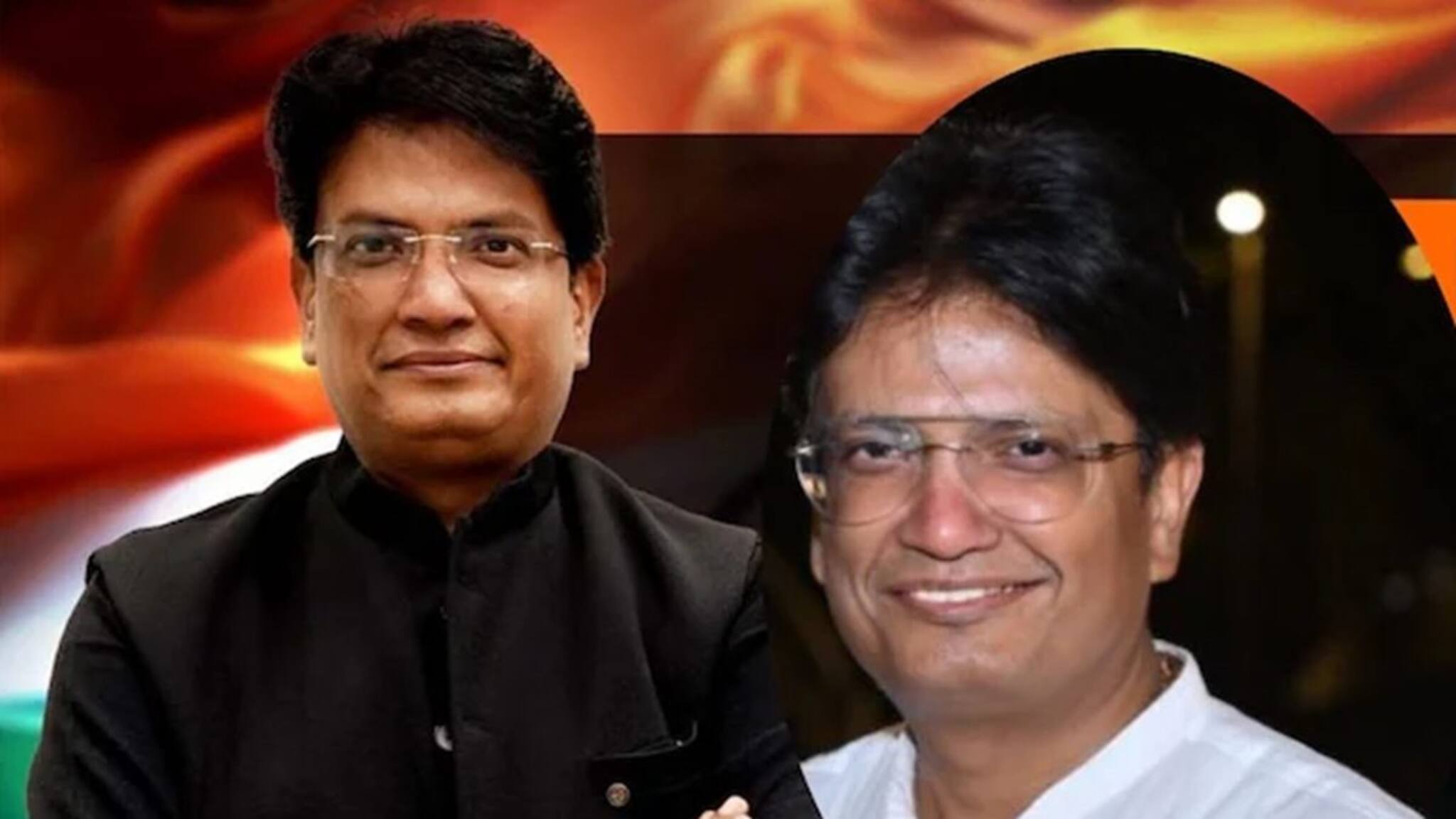 UPSC ফলাফল বুঝতে না পেরে চেয়ারম্যানকে চিঠি, আশুতোষ অগ্নিহোত্রীর IAS অফিসার হওয়ার গল্প চমকে দেবে !