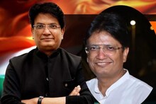 UPSC ফলাফল বুঝতে না পেরে চেয়ারম্যানকে চিঠি, আশুতোষ অগ্নিহোত্রীর IAS হওয়ার গল্প জেনে নিন