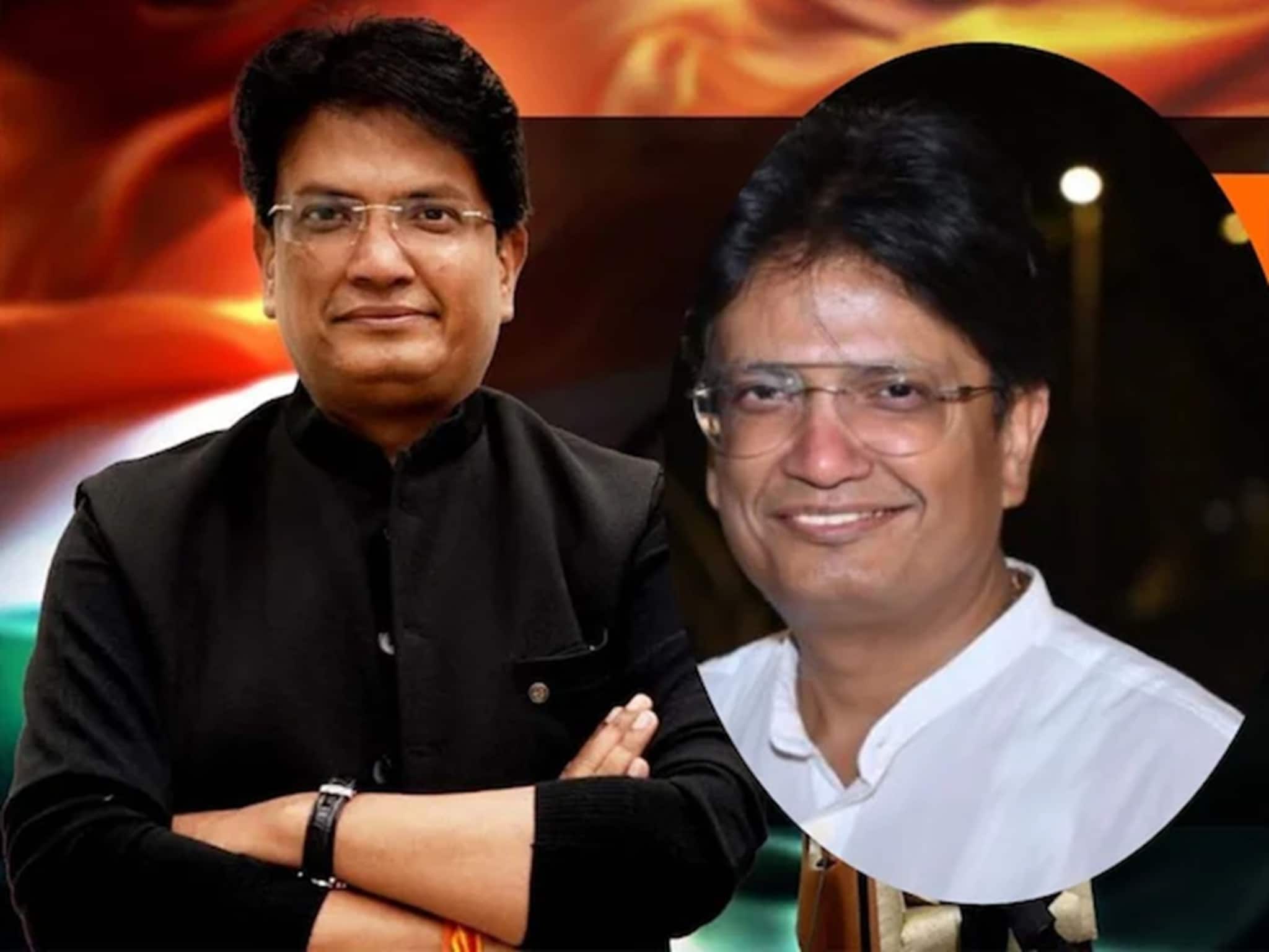 UPSC ফলাফল বুঝতে না পেরে চেয়ারম্যানকে চিঠি, আশুতোষ অগ্নিহোত্রীর IAS অফিসার হওয়ার গল্প চমকে দেবে ! UPSC ফলাফল বুঝতে না পেরে চেয়ারম্যানকে চিঠি, আশুতোষ অগ্নিহোত্রীর IAS অফিসার হওয়ার গল্প চমকে দেবে !