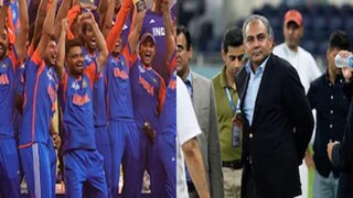 মহসিন নকভির থেকে ট্রফি নেয়নি টিম ইন্ডিয়া৷ 