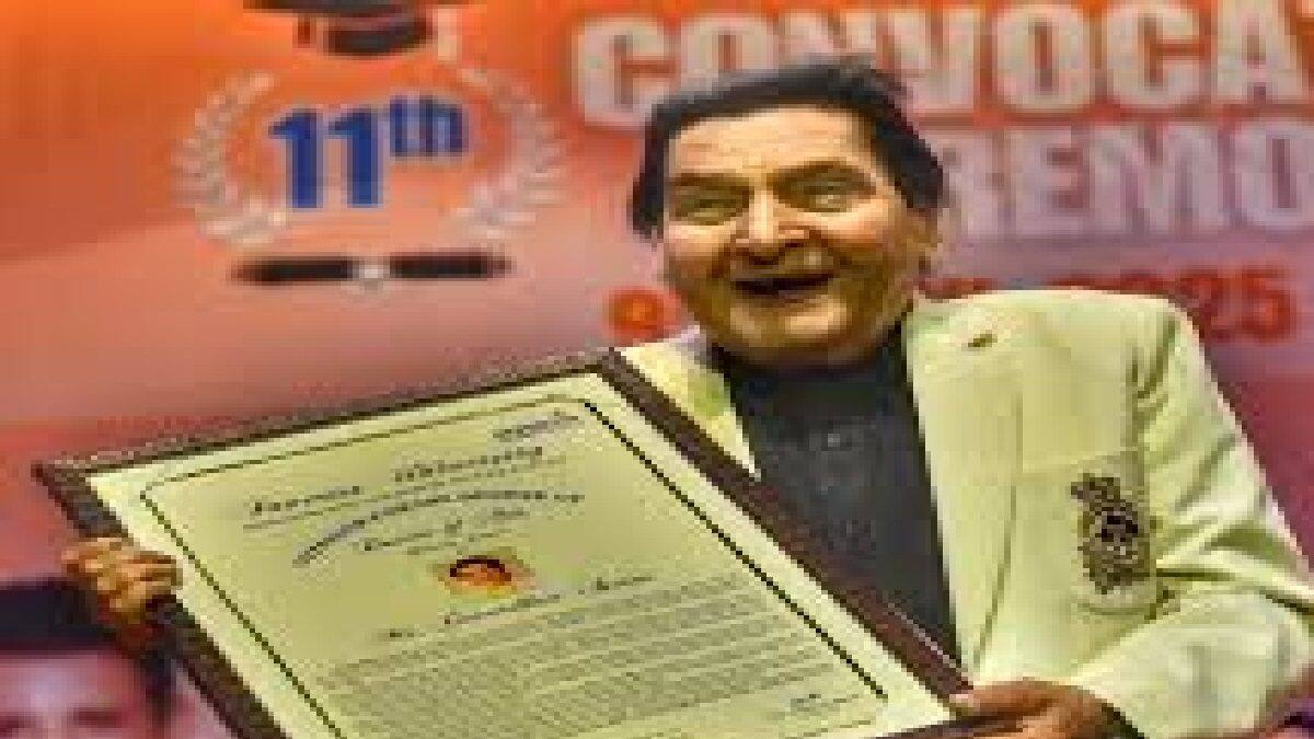 একটি মাত্র ছবির জন্য আফশোসের শেষ ছিল না আসরানির, সানি লিওনি ছিলেন ...