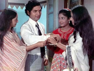 ব্যবসায়ীর ছেলে, জয়পুর থেকে পাড়ি দিয়েছিলেন মুম্বইয়ে; স্টারডমের চেয়েও বড় ছিল পরিবার, আসরানি