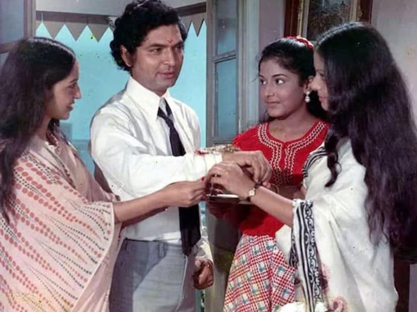 বলিউডে আসরানি নামেই পরিচিত, পুরো নাম গোবর্ধন আসরানি। তিনি আর এই পৃথিবীতে নেই। প্রয়াণের পর এখন তাঁর পরিবার আলোচনায়, যে সম্পর্ক তিনি কখনও ম্লান হতে দেননি। গোবর্ধন আসরানি বলিউডের সেই কিংবদন্তিদের মধ্যে একজন, যিনি নিজের পরিবারকে লাইমলাইট থেকে দূরে রেখেছিলেন। জন্ম ১৯৪১ সালের ১ জানুয়ারি জয়পুরে একটি মধ্যবিত্ত সিন্ধি পরিবারে।