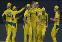 বিশ্বকাপ খেলতে আসা অস্ট্রেলিয়ার মহিলা ক্রিকেটারের শ্লীলতাহানি, ইনদৌরের রাস্তায় কী ঘটল?