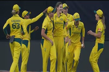 বিশ্বকাপ খেলতে আসা অস্ট্রেলিয়ার মহিলা ক্রিকেটারের শ্লীলতাহানি, ইনদৌরের রাস্তায় কী ঘটল?