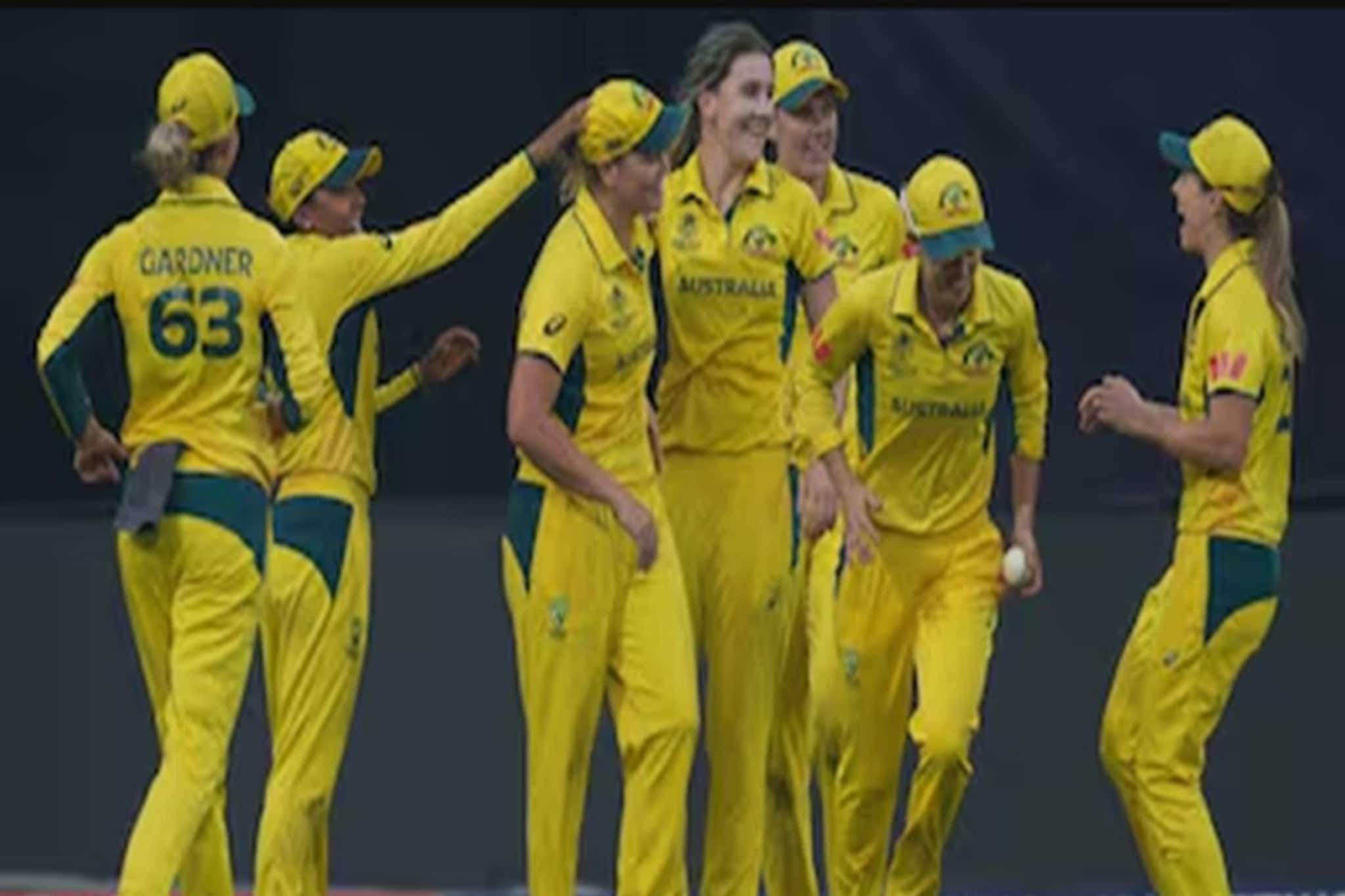 Australia Woman Cricketer Molestation: বিশ্বকাপ খেলতে আসা অস্ট্রেলিয়ার মহিলা ক্রিকেটারের শ্লীলতাহানি, ইনদৌরের রাস্তায় কী ঘটল? ধৃত অভিযুক্ত Australia Woman Cricketer Molestation: বিশ্বকাপ খেলতে আসা অস্ট্রেলিয়ার মহিলা ক্রিকেটারের শ্লীলতাহানি, ইনদৌরের রাস্তায় কী ঘটল? ধৃত অভিযুক্ত