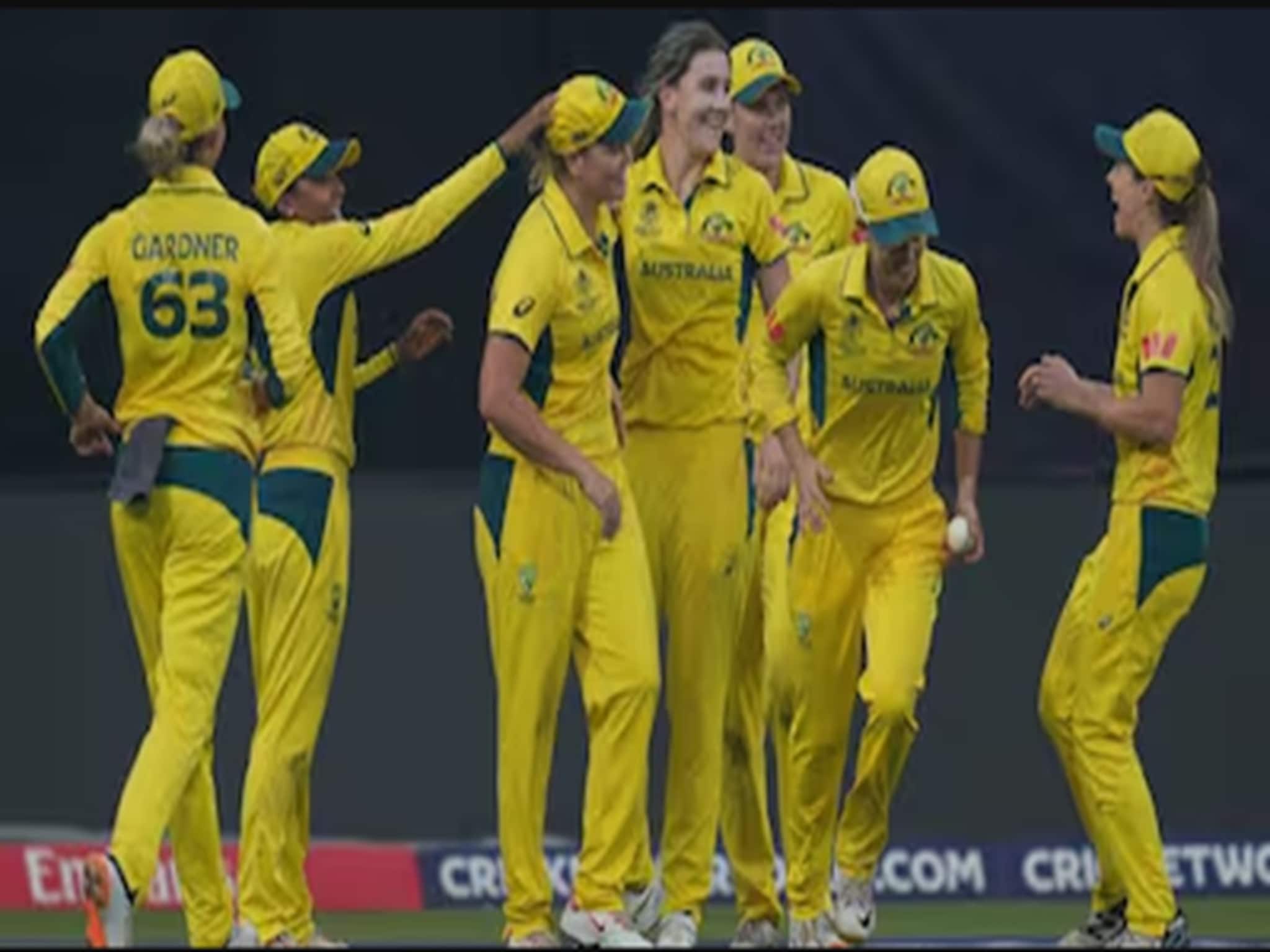 Australia Woman Cricketer Molestation: বিশ্বকাপ খেলতে আসা অস্ট্রেলিয়ার মহিলা ক্রিকেটারের শ্লীলতাহানি, ইনদৌরের রাস্তায় কী ঘটল? ধৃত অভিযুক্ত