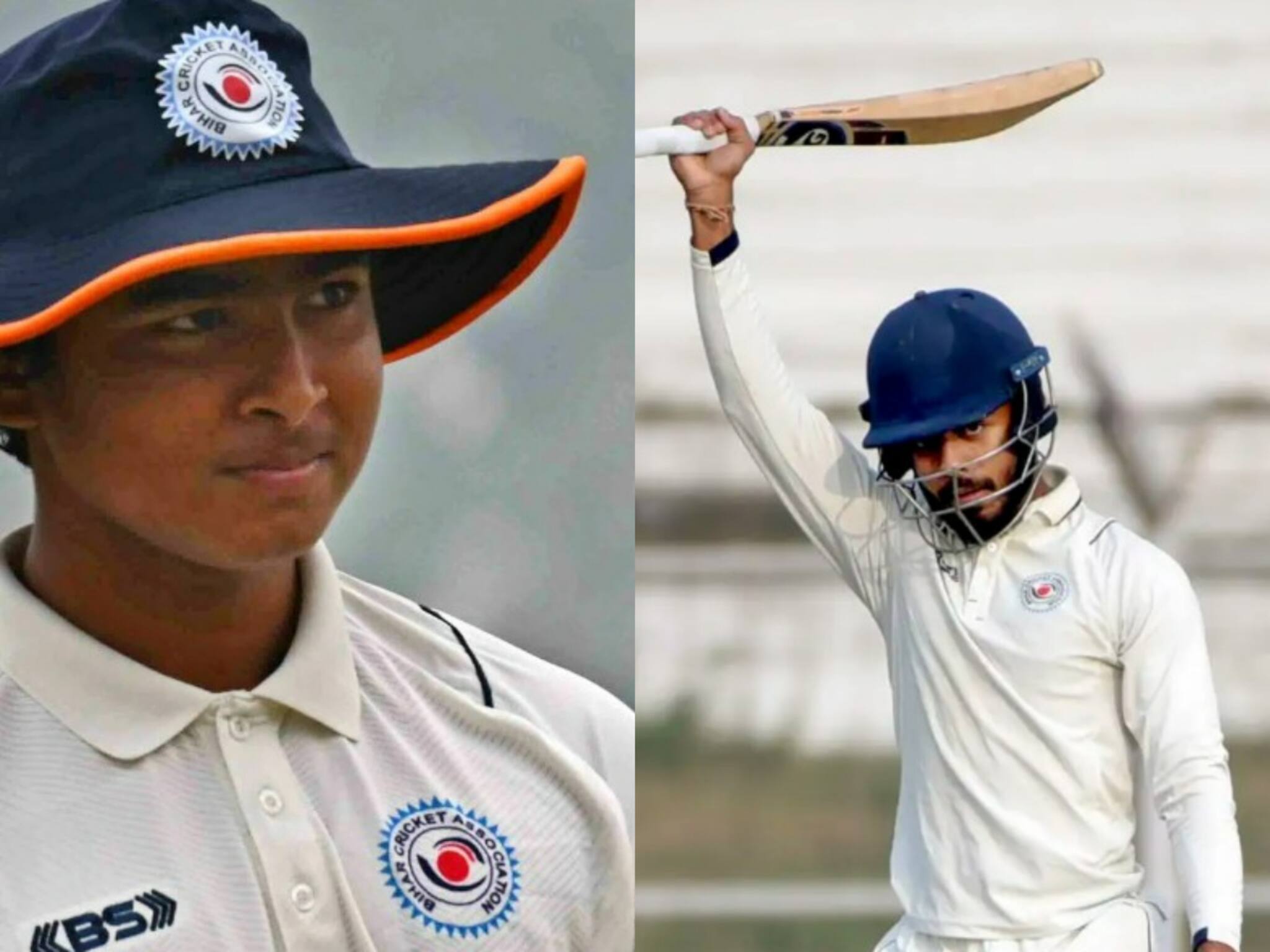 Vaibhav Suryavanshi: ৩৭টি চার ও একটি ছয়! একাই করলেন ২২৬ রান, বড় নজির বৈভবদের