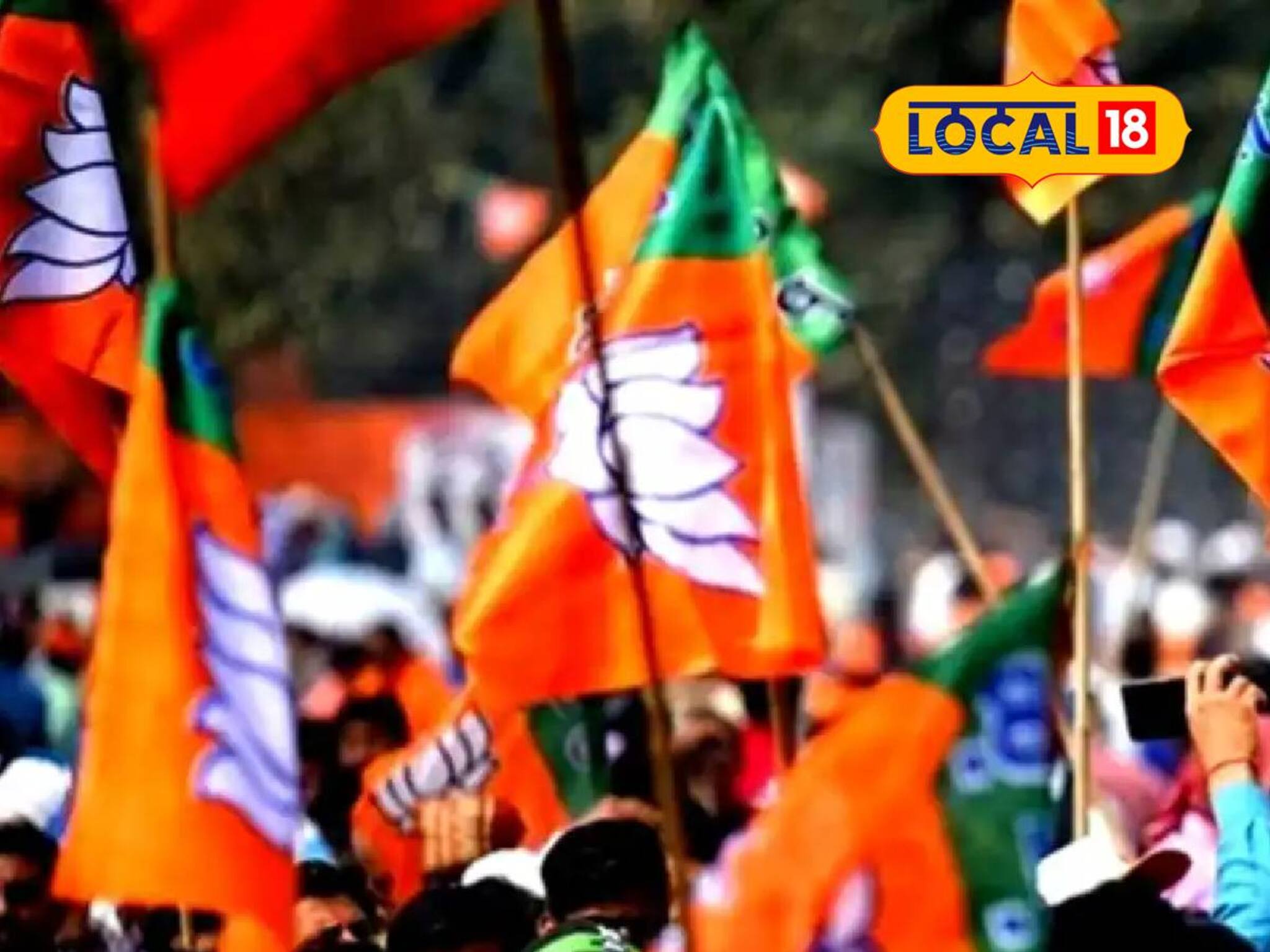 বাঁকুড়া থেকে ঘোলা, দুর্গাপুরকাণ্ডের প্রতিবাদে রাজ্যের নানা প্রান্তে থানা ঘেরাও বিজেপির