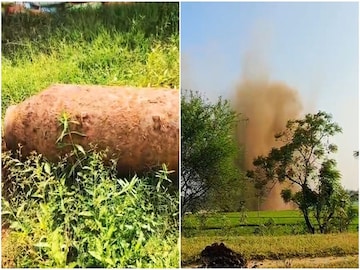 বারবার মিলছে যে বোমা!
