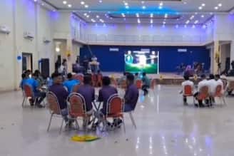 এবার আইপিএলের ধাঁচে প্রতিযোগিতা বীরভূমে! অবাক করার মত আয়োজন, রইল ভিডিও