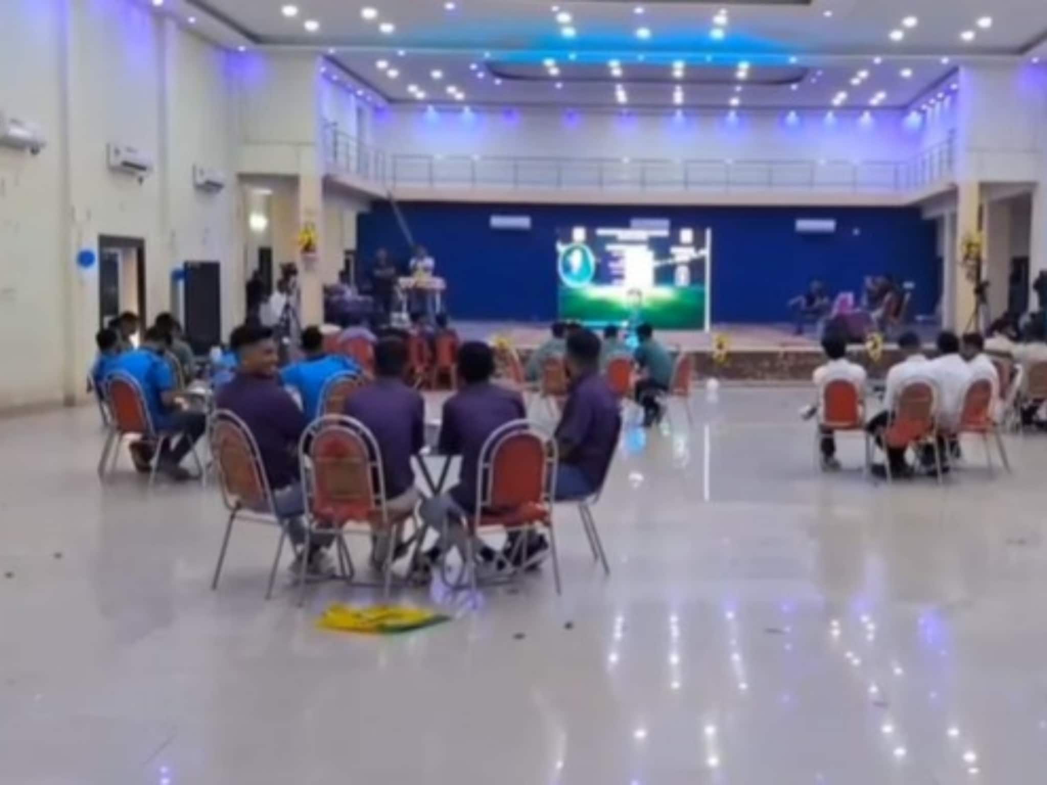 এবার আইপিএলের ধাঁচে প্রতিযোগিতা বীরভূমে! অবাক করার মত আয়োজন, রইল ভিডিও