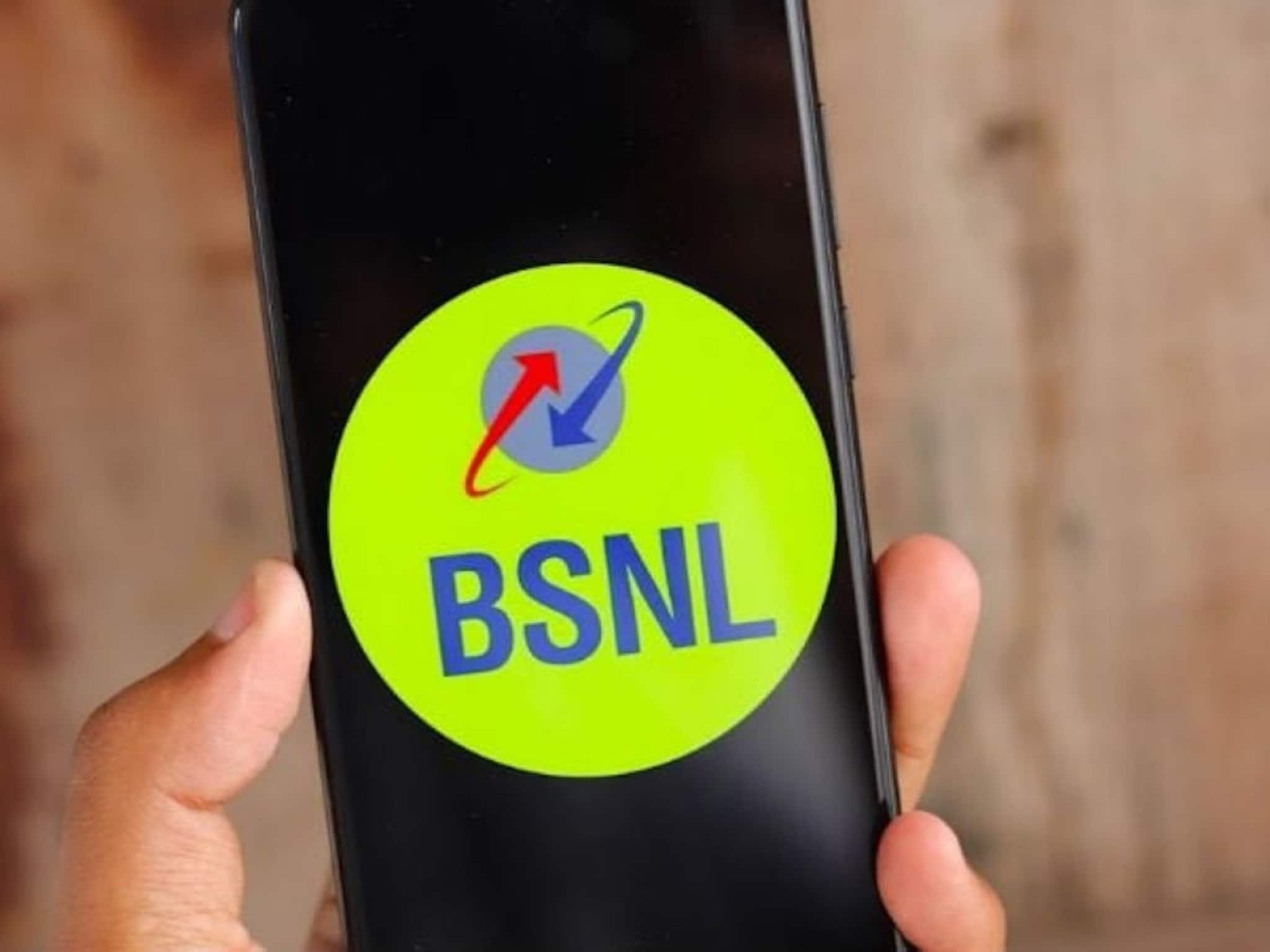 BSNL Diwali Offer: BSNL-এর দীপাবলি ধামাকা! মাত্র ১ টাকায় প্রতিদিন ২ জিবি ডেটা-সহ আনলিমিটেড কল, আরও একগুচ্ছ অফার