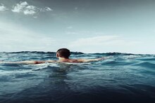 বকখালিতে বুক ফাটা হাহাকার, সমুদ্রে নেমে কতদূর -কোথায় গেল কিশোর, কী করে কী হল