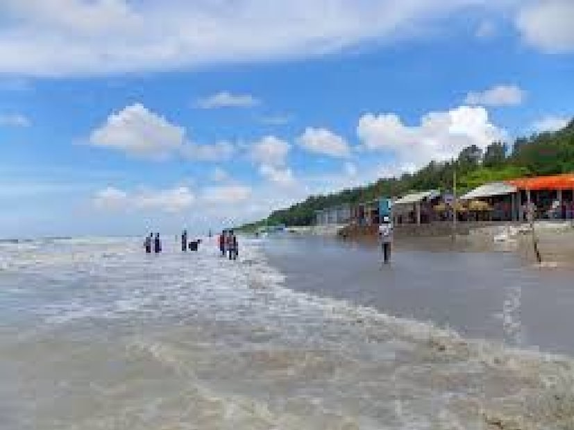 এর আগেও এই বছরেই বকখালিতে এমন ঘটনা ঘটেছে। বারবার কেন এই সমুদ্র সৈকতে এমন ঘটনা ঘটছে তা ভাবাচ্ছে সকলকে। শান্ত সমুদ্রে এই ঘটনা পর্যটকদের ভয়ের কারণ হচ্ছে।