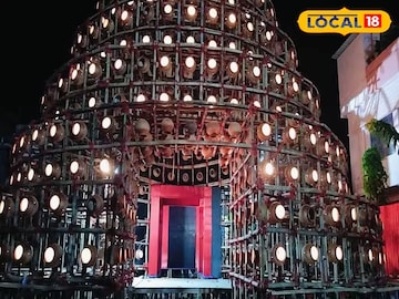 মাটির