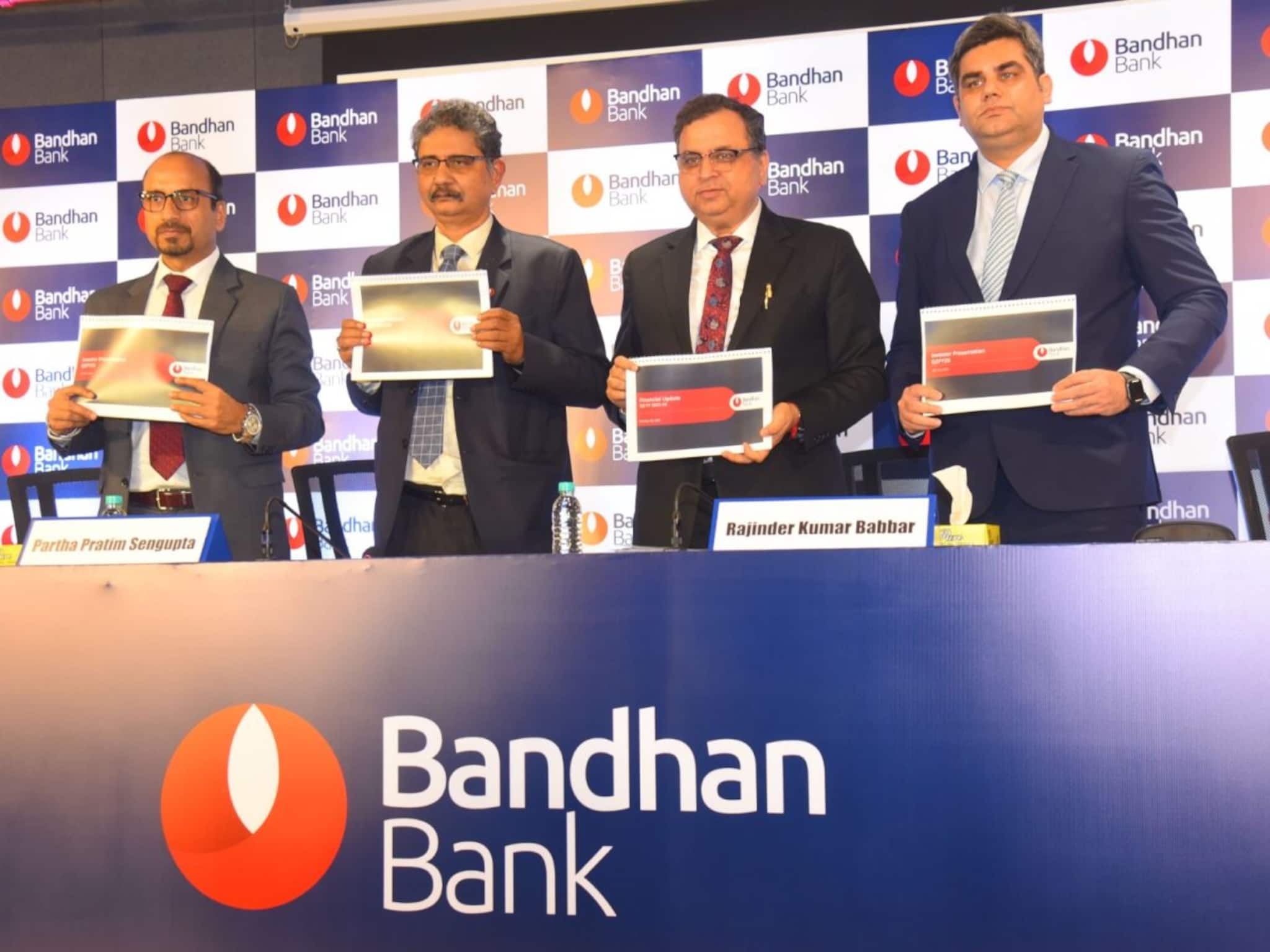 Bandhan Bank: বন্ধন ব্যাঙ্কের মোট ব্যবসা ৯% বেড়ে ২.৯৮ লক্ষ কোটি টাকায় পৌঁছেছে, জেনে নিন রিপোর্ট