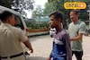 এলাকায় সন্দেহজনকভাবে ঘোরাঘুরি! কে এই যুবক? পুলিশ গ্রেফতার করতেই সামনে 'আসল গল্প'