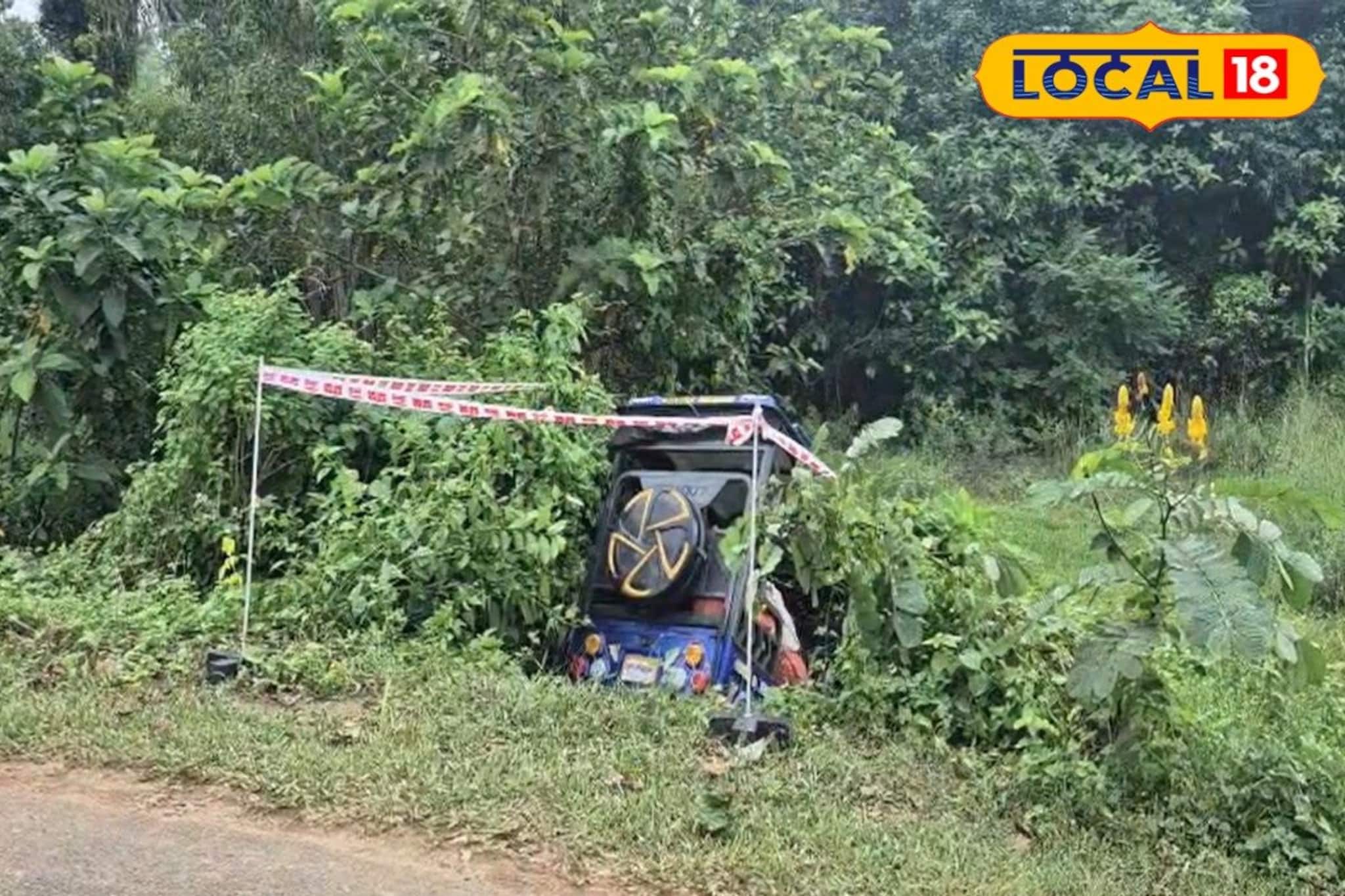 রাতভর নিখোঁজ, সকাল হতেই সাংঘাতিক দৃশ্য! খাল থেকে উদ্ধার...!