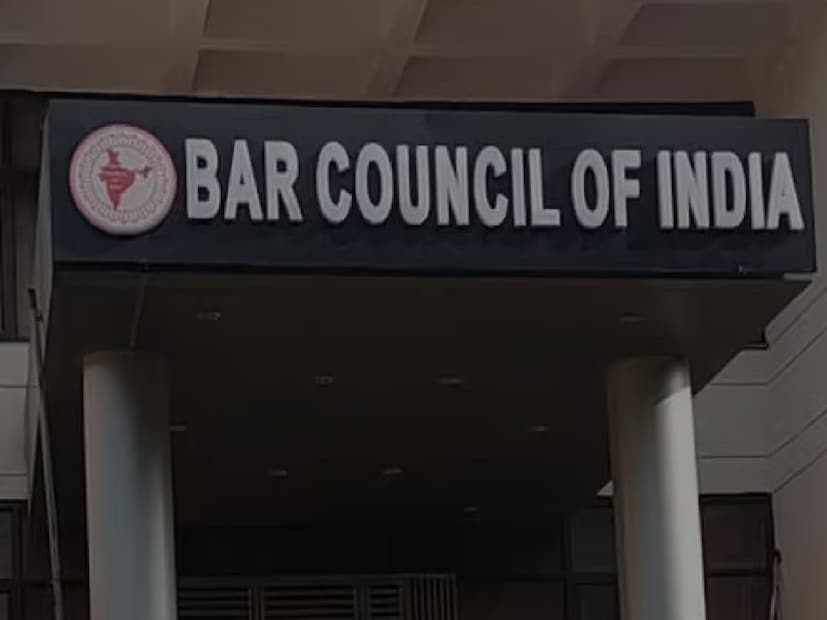 সোমবার সকালে সুপ্রিম কোর্টে এই ঘটনার পর, বার কাউন্সিল অফ ইন্ডিয়া রাকেশ কিশোরের সদস্যপদ খারিজ করেছে৷