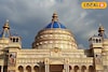 বারাসাতের বুকেই মায়াপুর ইসকন মন্দির! দর্শনের জন্য কৃষ্ণভক্তরাও ভিড় জমাচ্ছেন